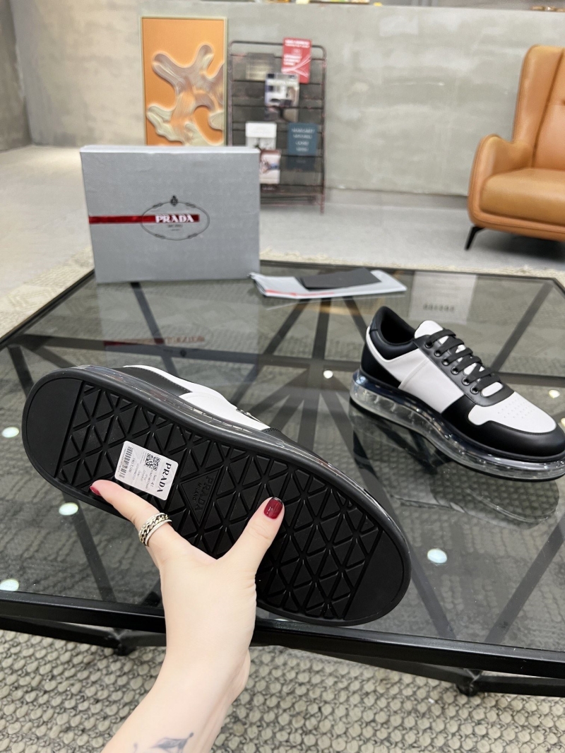 Prada Casual Shoes